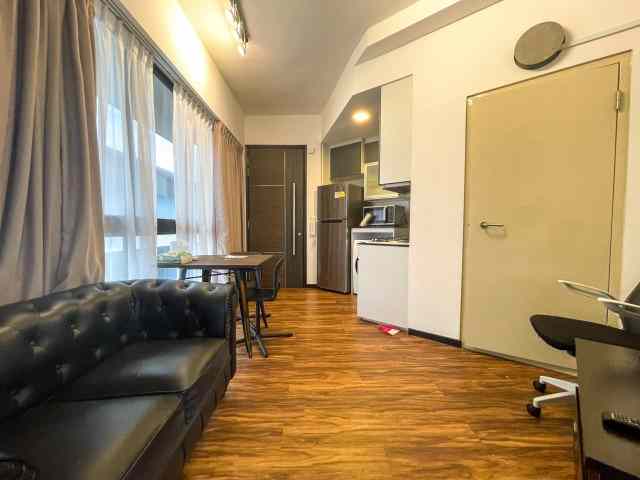 Viva Vista: D05 Buona Vista Condominium | Prop-GPT the AI-Powered Property Guru