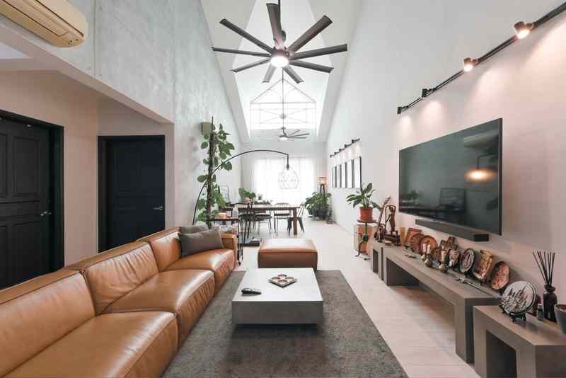 Sembawang Cottage: D27 Sembawang Apartment | Prop-GPT the AI-Powered Property Guru