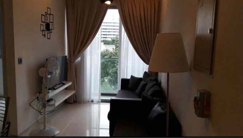 Suites @ Sims: D14 Geylang Condominium | Prop-GPT the AI-Powered Property Guru