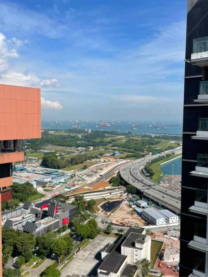 Lumiere: D02 Anson Apartment | Prop-GPT the AI-Powered Property Guru