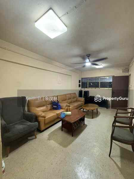 514 Jurong West Street 52: D22 Boon Lay HDB Flat | Prop-GPT the AI-Powered Property Guru