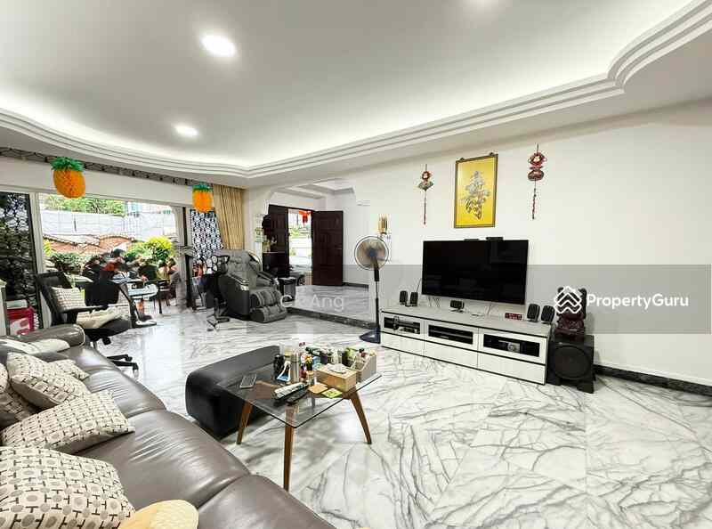 Coronation Road West: D10  Semi-Detached | Prop-GPT the AI-Powered Property Guru