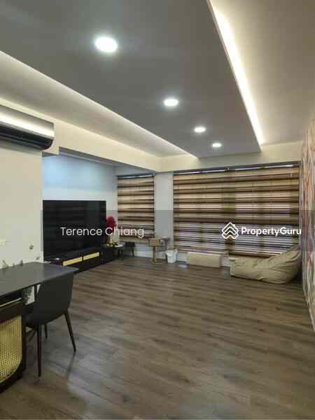 118A Alkaff Crescent: D13  HDB Flat | Prop-GPT the AI-Powered Property Guru