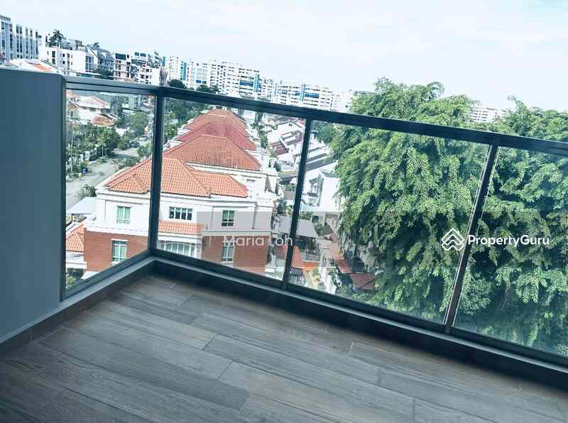 Prop-GPT: Condominium: D14  Urban Treasures