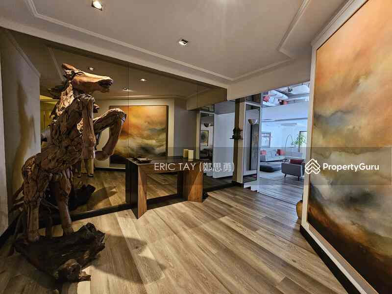 Beverly Hill: D10 River Valley Condominium | Prop-GPT the AI-Powered Property Guru