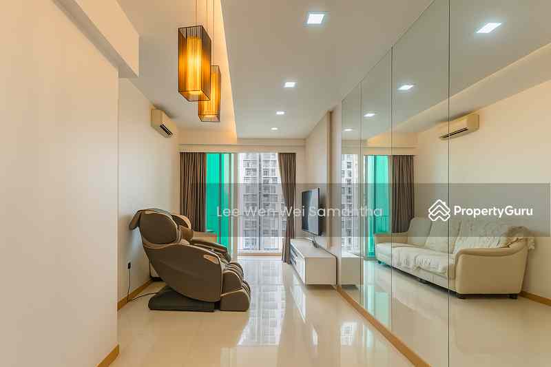 Tree House: D23  Condominium | Prop-GPT the AI-Powered Property Guru