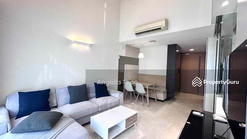 Icon: D02 Anson Apartment | Prop-GPT the AI-Powered Property Guru