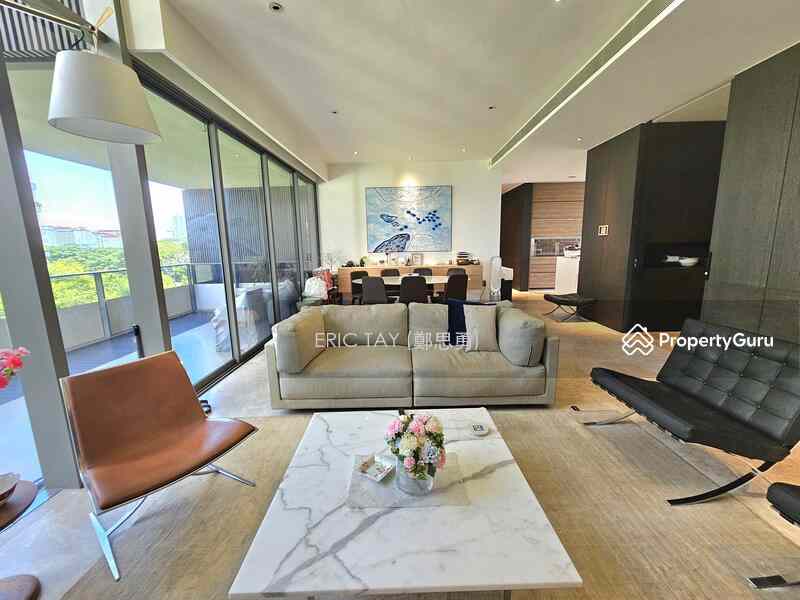 Leedon Residence: D10  Condominium | Prop-GPT the AI-Powered Property Guru