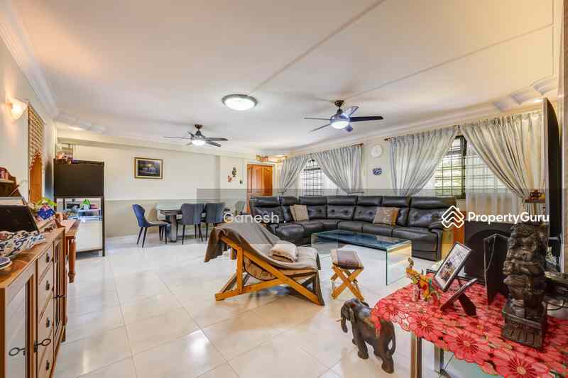 795 Woodlands Drive 72: D25 Woodlands HDB Flat | Prop-GPT the AI-Powered Property Guru