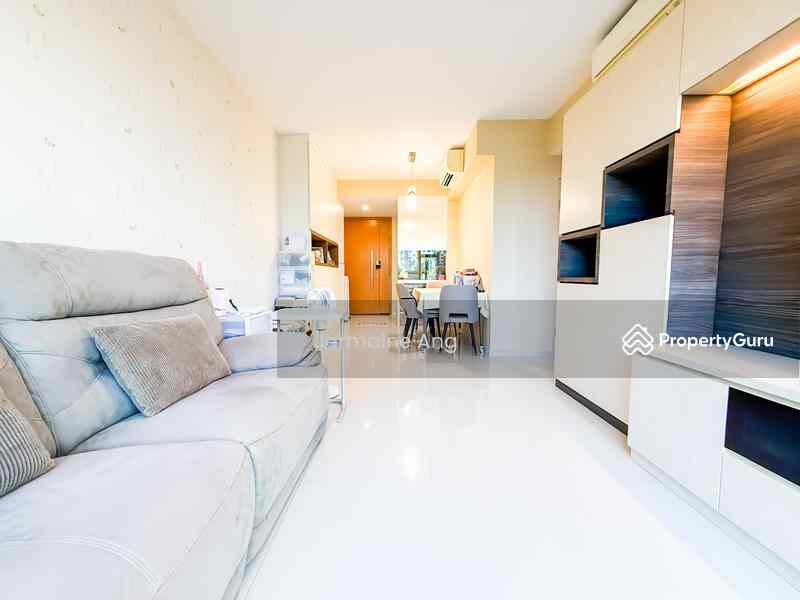 Prive: D19 Punggol Executive Condominium | Prop-GPT the AI-Powered Property Guru