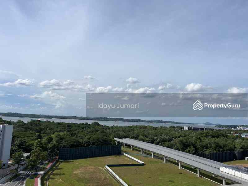 Prop-GPT: Condominium: D18 Pasir Ris Pasir Ris 8