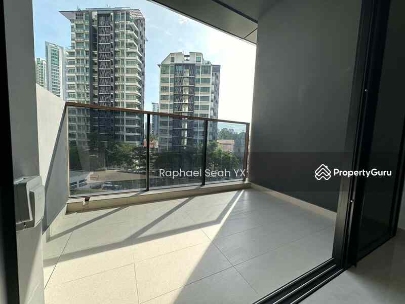 Kopar At Newton: D09 Cairnhill Condominium | Prop-GPT the AI-Powered Property Guru