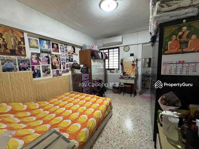 420 Bedok North Street 1: D16 Bedok HDB Flat | Prop-GPT the AI-Powered Property Guru