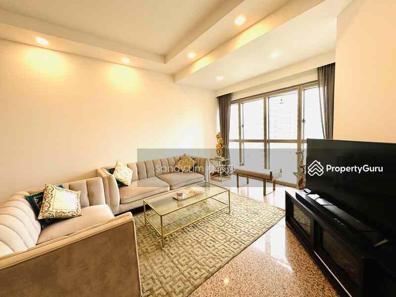 Prop-GPT: Condominium: D16 Bayshore The Bayshore