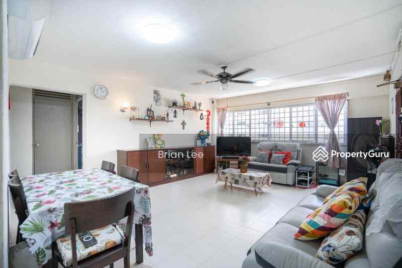 111 Bukit Purmei Road: D04  HDB Flat | Prop-GPT the AI-Powered Property Guru
