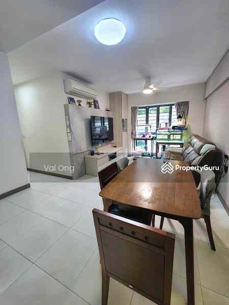 88 Dawson Road: D03  HDB Flat | Prop-GPT the AI-Powered Property Guru