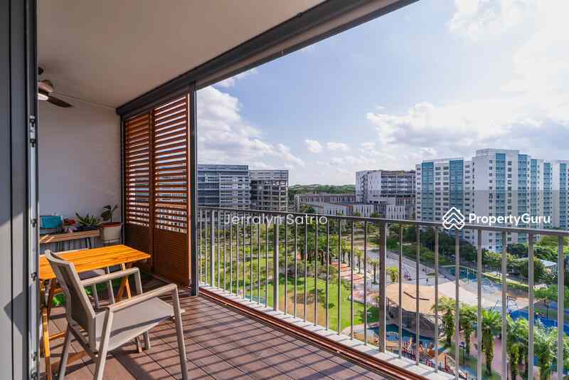Parc Life: D27  Executive Condominium | Prop-GPT the AI-Powered Property Guru