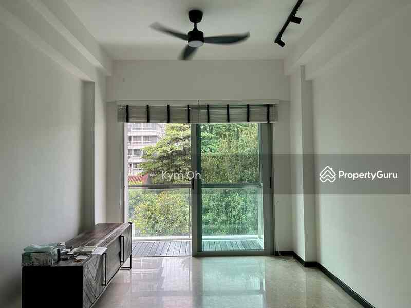 Prop-GPT: Apartment: D11  The Medge