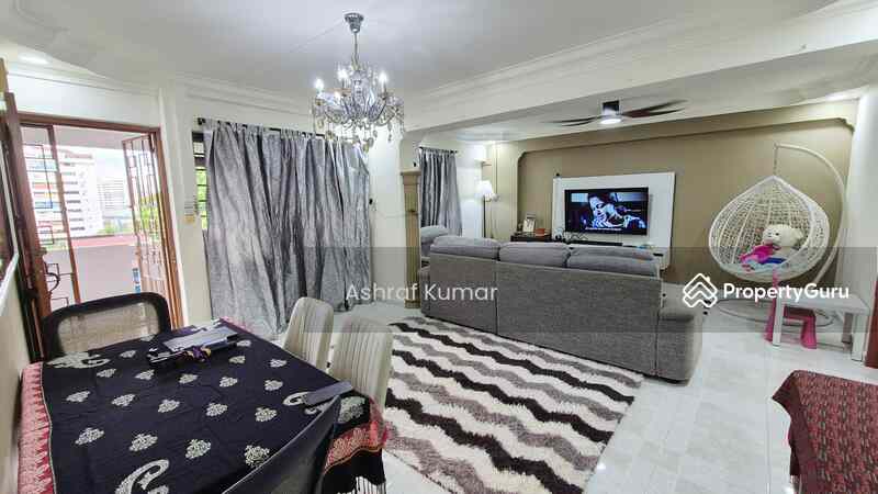 816 Jurong West Street 81: D22 Boon Lay HDB Flat | Prop-GPT the AI-Powered Property Guru