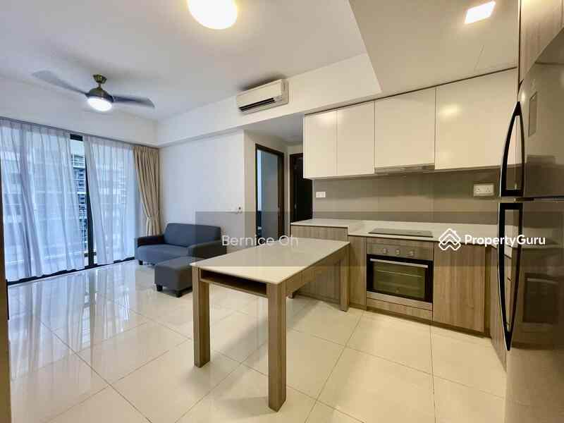 Riverbank at Fernvale: D28 Seletar Condominium | Prop-GPT the AI-Powered Property Guru