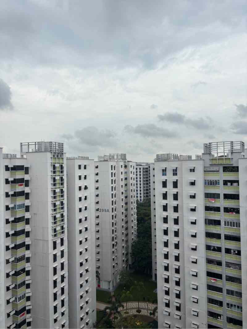 298C Compassvale Street: D19 Sengkang HDB Apartment | Prop-GPT the AI-Powered Property Guru