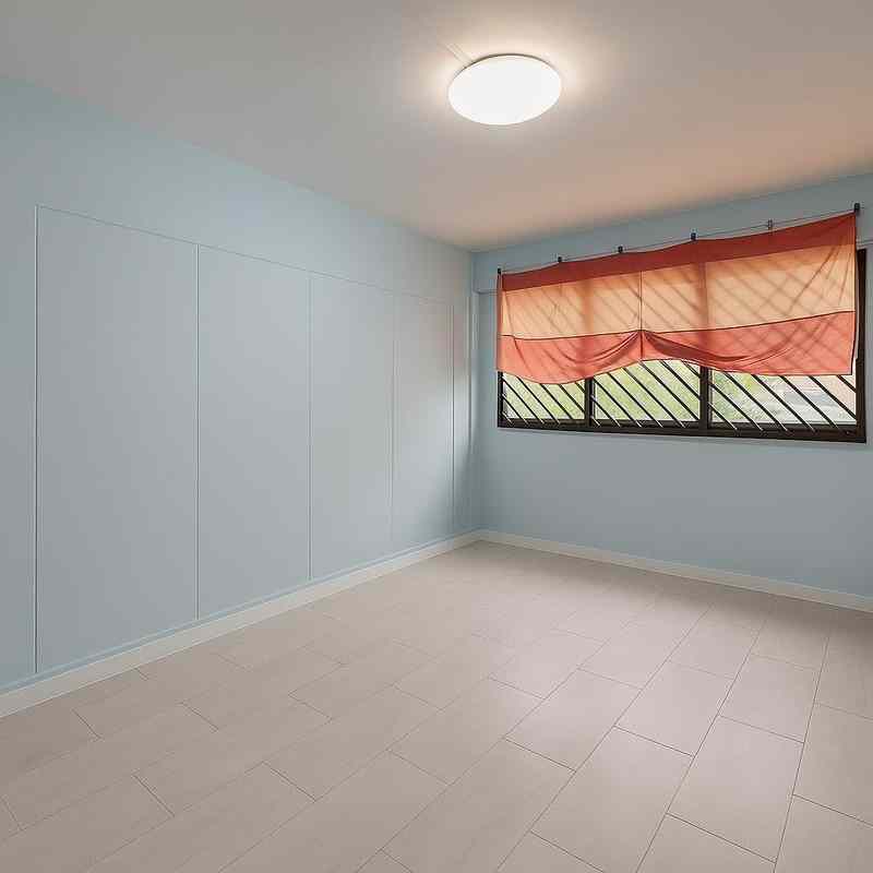 228 Simei Street 4: D18 Simei HDB Apartment | Prop-GPT the AI-Powered Property Guru