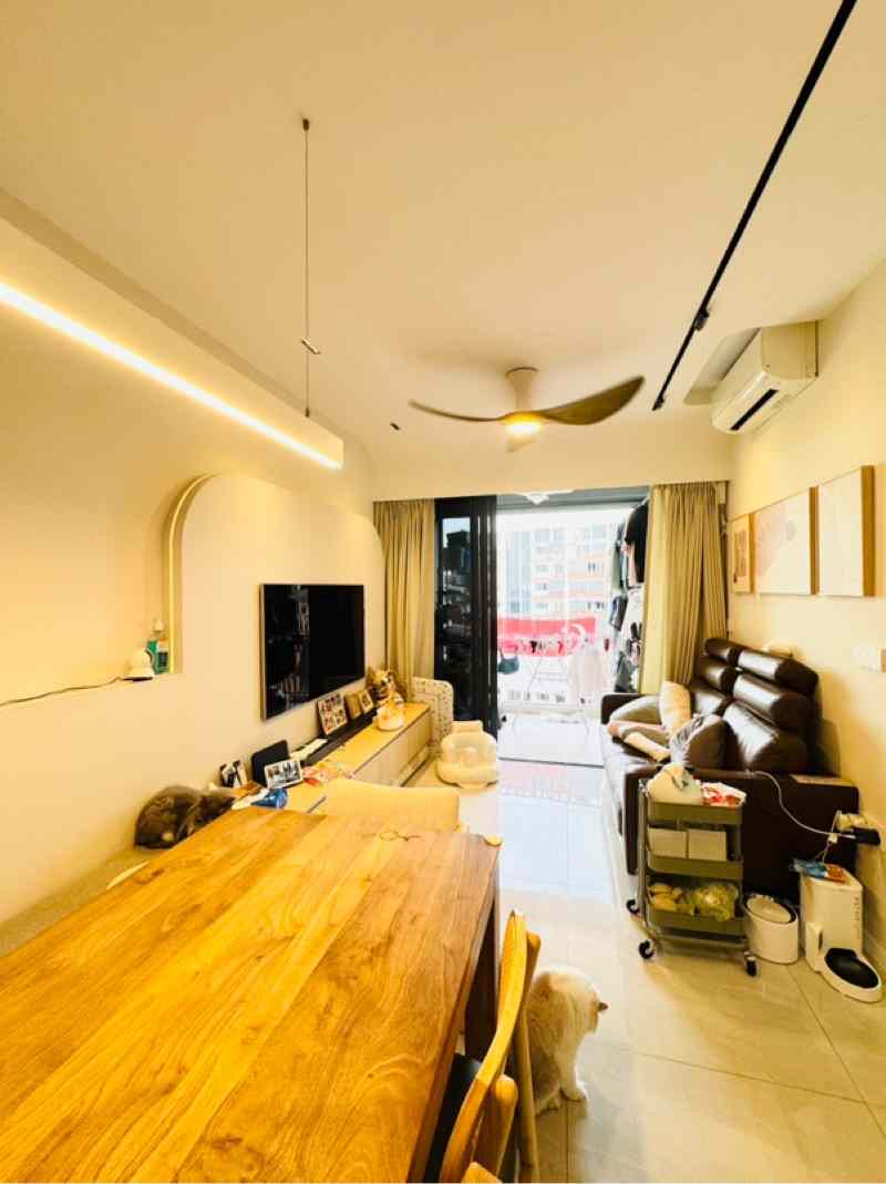 Riverfront Residences: D19 Hougang Condominium | Prop-GPT the AI-Powered Property Guru