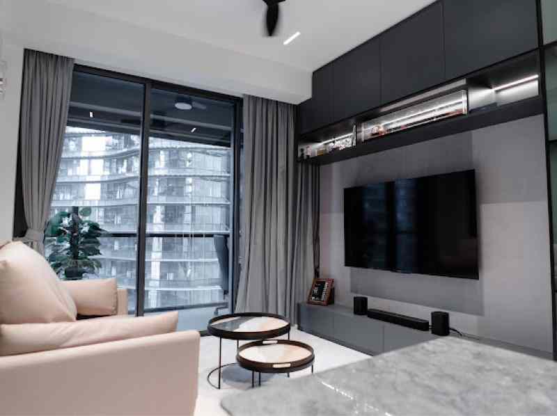 Marina One Residences: D01 Marina Condominium | Prop-GPT the AI-Powered Property Guru