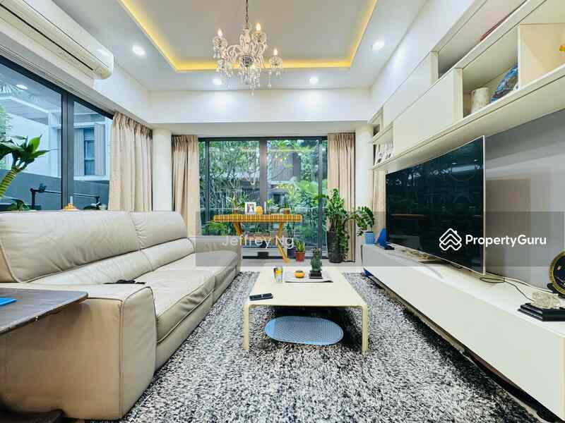 Archipelago: D16  Condominium - Cluster House | Prop-GPT the AI-Powered Property Guru