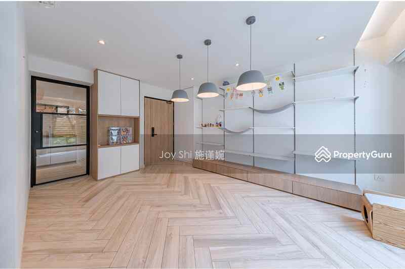 53 Commonwealth Drive: D03 Commonwealth HDB Flat | Prop-GPT the AI-Powered Property Guru