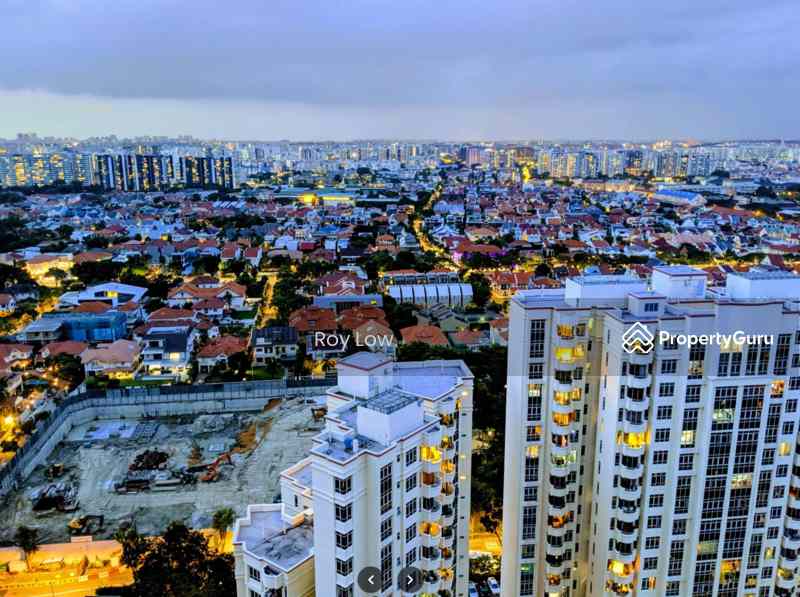D15 Freehold 1620 sf  5bed 3bath East Coast Katong MRT - Amber Meyer tanjong Rhu landed: D15 Katong Condominium | Prop-GPT the AI-Powered Property Guru