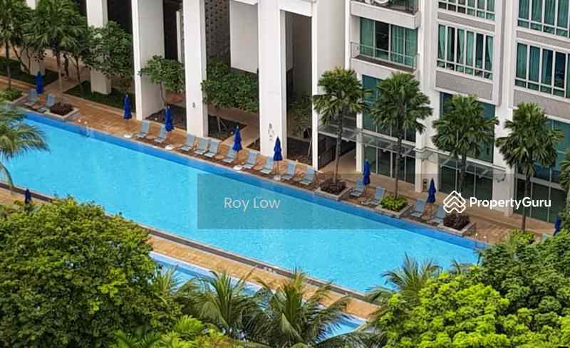 Freehold  Orchard 2350sf   5bed 5bath Full Condo Somerset MRT - Devonshire Killiney Paterson: D09 Killiney Condominium | Prop-GPT the AI-Powered Property Guru