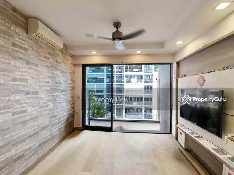 Riverparc Residence: D19 Punggol Executive Condominium | Prop-GPT the AI-Powered Property Guru