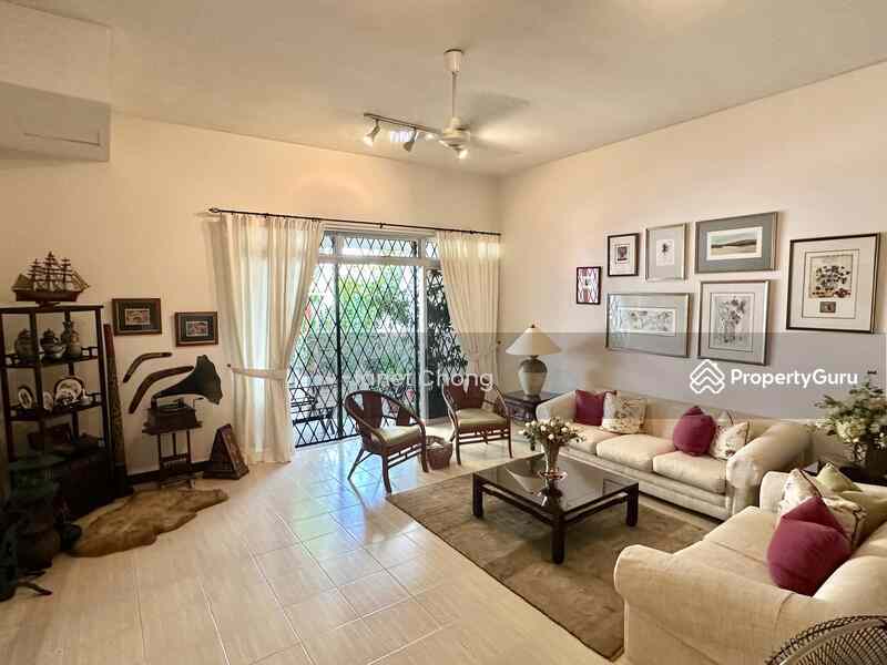 Greenridge: D21  Terrace | Prop-GPT the AI-Powered Property Guru