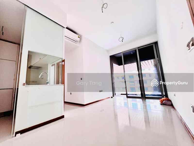 Mont Botanik Residence: D23 Hillview Condominium | Prop-GPT the AI-Powered Property Guru