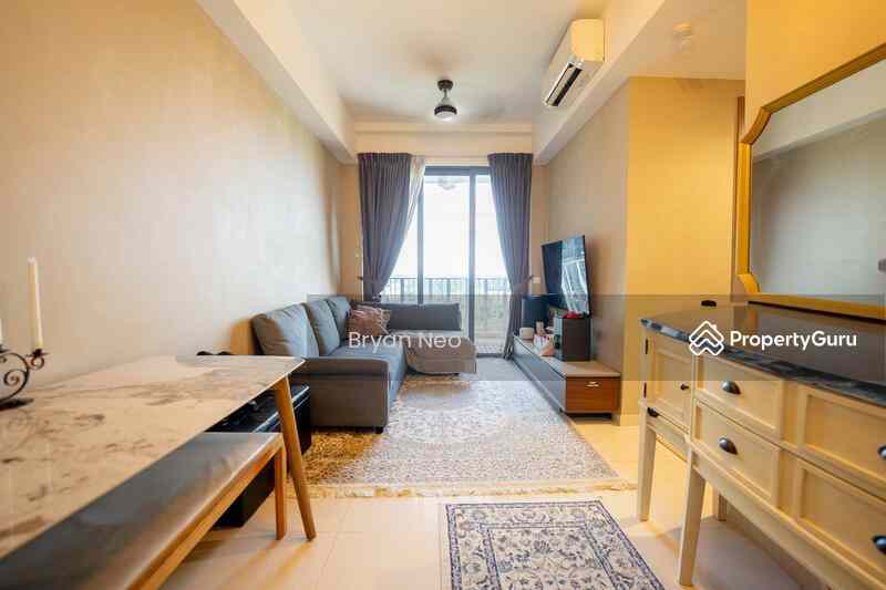 Parc Botannia: D28 Seletar Condominium | Prop-GPT the AI-Powered Property Guru