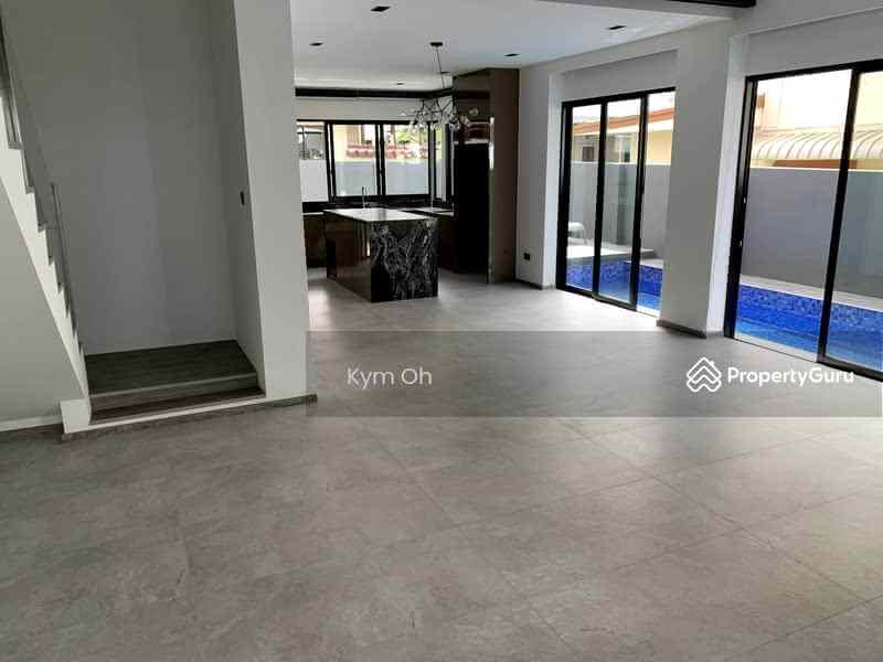Siglap TOP 2020 Freehold Semi-D Pool Near MRT Amenities: D15 Siglap Semi-Detached | Prop-GPT the AI-Powered Property Guru