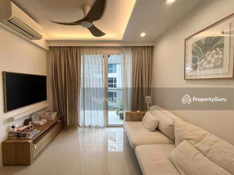 The Tampines Trilliant: D18 Tampines Executive Condominium | Prop-GPT the AI-Powered Property Guru