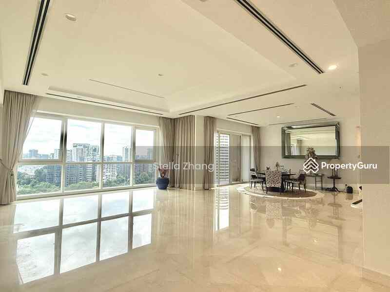 Ardmore Park: D10 Ardmore Condominium | Prop-GPT the AI-Powered Property Guru