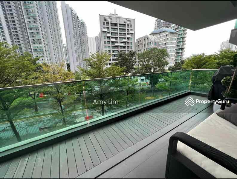 Parc Centennial: D09 Cairnhill Condominium | Prop-GPT the AI-Powered Property Guru