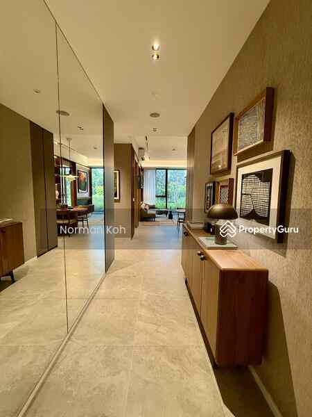 Aurea: D07  Condominium | Prop-GPT the AI-Powered Property Guru