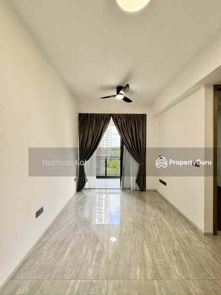 Prop-GPT: Condominium: D10  Leedon Green
