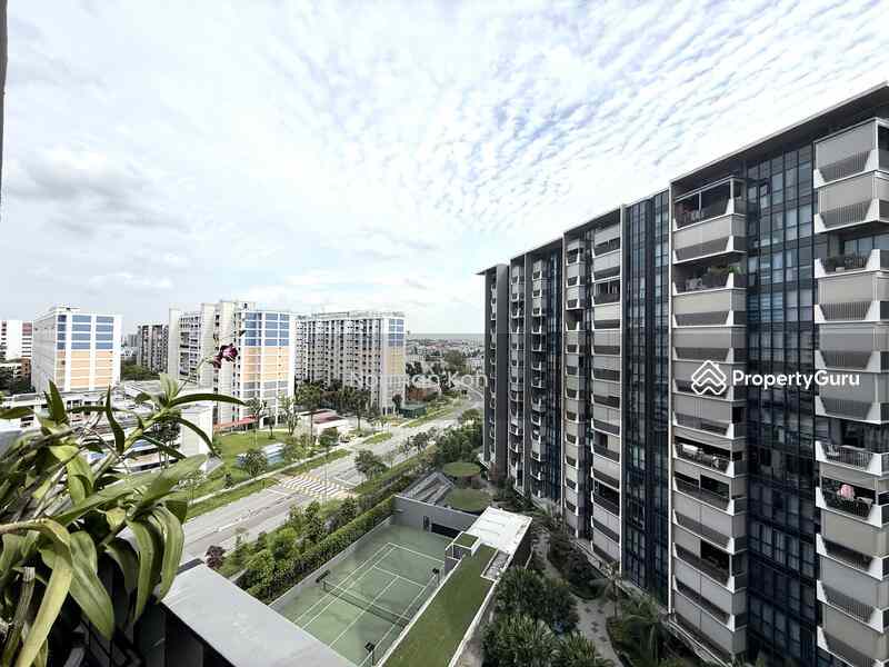 The Garden Residences: D19 Serangoon Garden Condominium | Prop-GPT the AI-Powered Property Guru