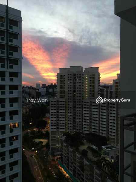 118D Jalan Membina: D03 Tiong Bahru HDB Flat | Prop-GPT the AI-Powered Property Guru