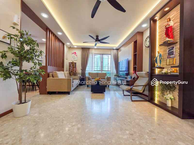 The Rivervale: D19  Condominium | Prop-GPT the AI-Powered Property Guru