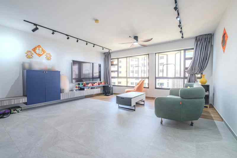 463A Bukit Batok Street 41: D23 Bukit Batok HDB Apartment | Prop-GPT the AI-Powered Property Guru