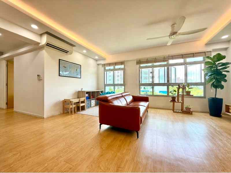 511A Yishun Street 51: D27 Yishun HDB Apartment | Prop-GPT the AI-Powered Property Guru