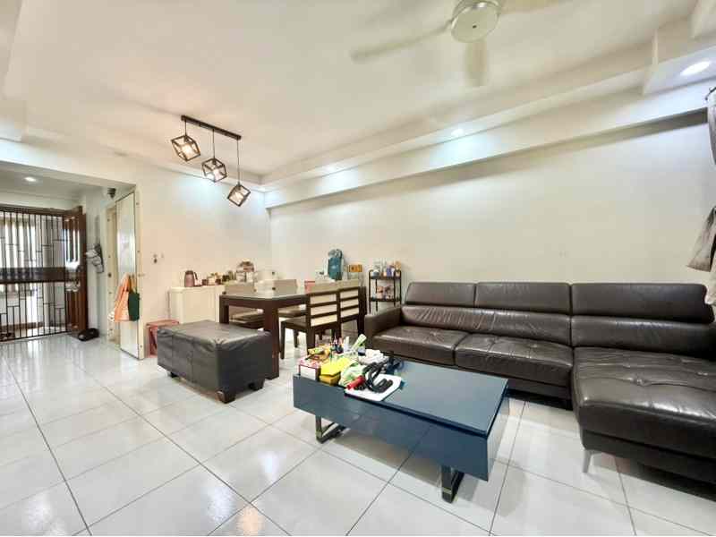 486 Admiralty Link: D27 Sembawang HDB Apartment | Prop-GPT the AI-Powered Property Guru