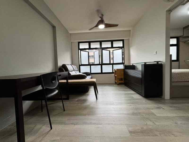 991B Buangkok Link: D19 Hougang HDB Apartment | Prop-GPT the AI-Powered Property Guru