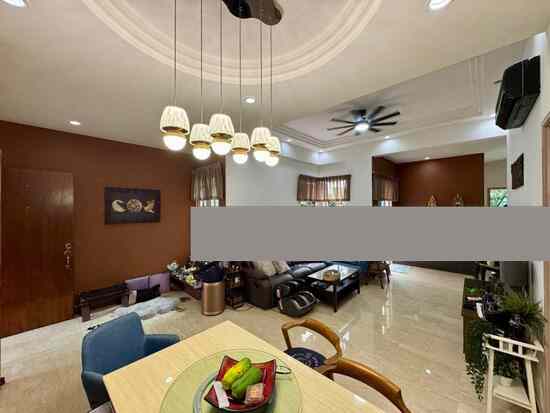 Casa Rosa: D19 Hougang Condominium | Prop-GPT the AI-Powered Property Guru